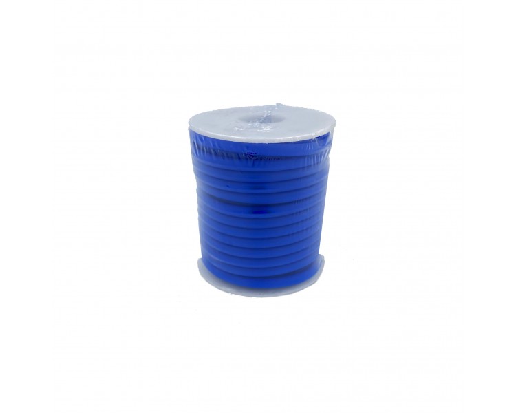 Cavo in Gomma | Blu - 5x3mm / 9,14m Cavo in Gomma | Blu - 5x3mm / 9,14m