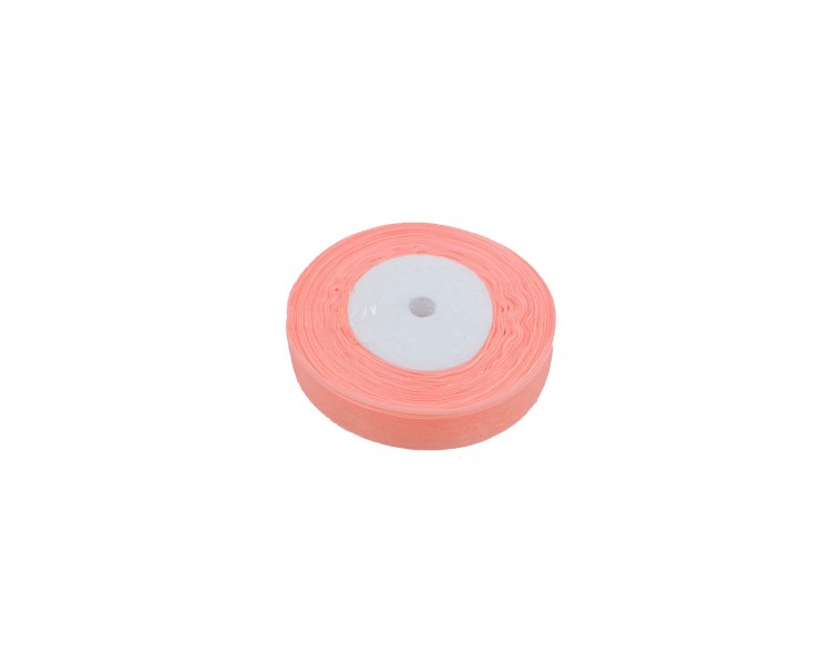 Nastro in Organza | Salmone - 2cm x 22m Nastro in Organza | Salmone - 2cm x 22m