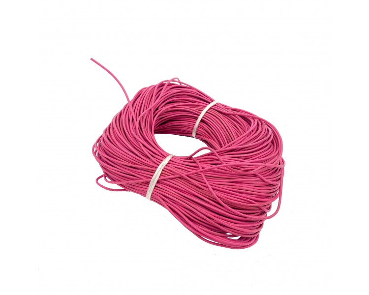 Filo in Pelle | 3mm x 1m Filo in Pelle | 3mm x 1m