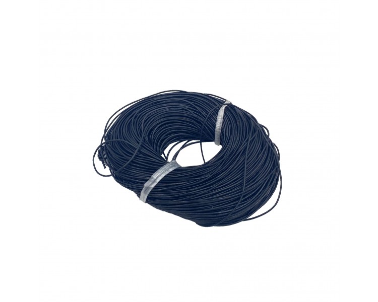 Filo in Pelle | 2mm x 1m Filo in Pelle | 2mm x 1m