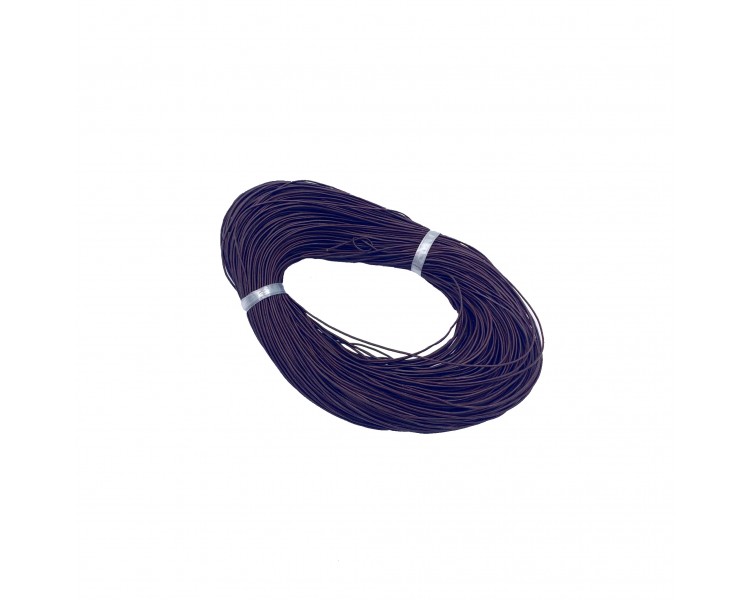 Filo in Pelle | 1mm x 1m Filo in Pelle | 1mm x 1m