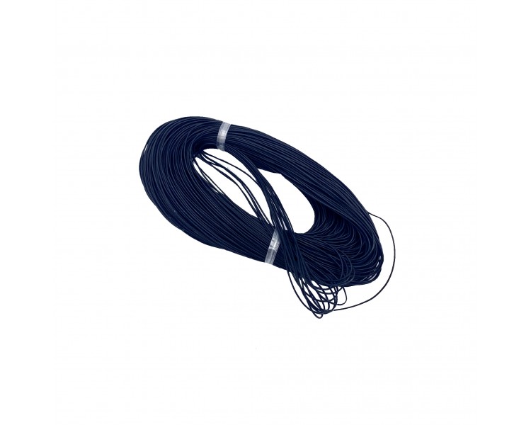 Filo in Pelle | 1mm x 1m Filo in Pelle | 1mm x 1m