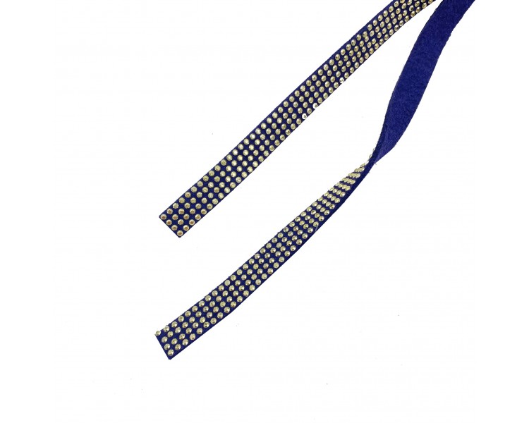 Nastro di Zirconi | 10mm x 1m Nastro di Zirconi | 10mm x 1m