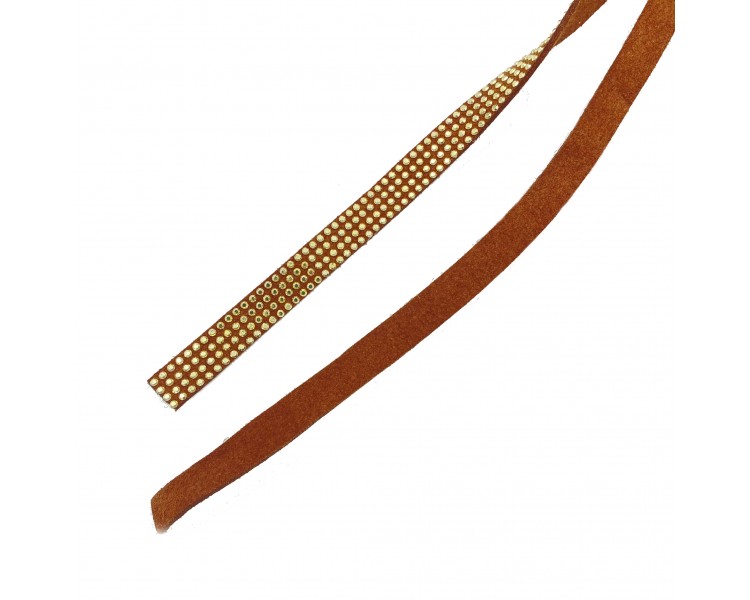 Nastro di Zirconi | 10mm x 1m Nastro di Zirconi | 10mm x 1m
