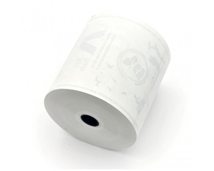 Rotolo Termico | 80mm x 60m Rotolo Termico | 80mm x 60m