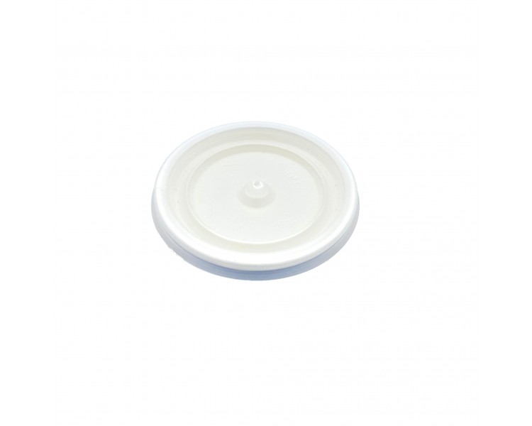 Coperchi Per Bicchieri Take Away | 4oz - 100 pezzi Coperchi Per Bicchieri Take Away | 4oz - 100 pezzi