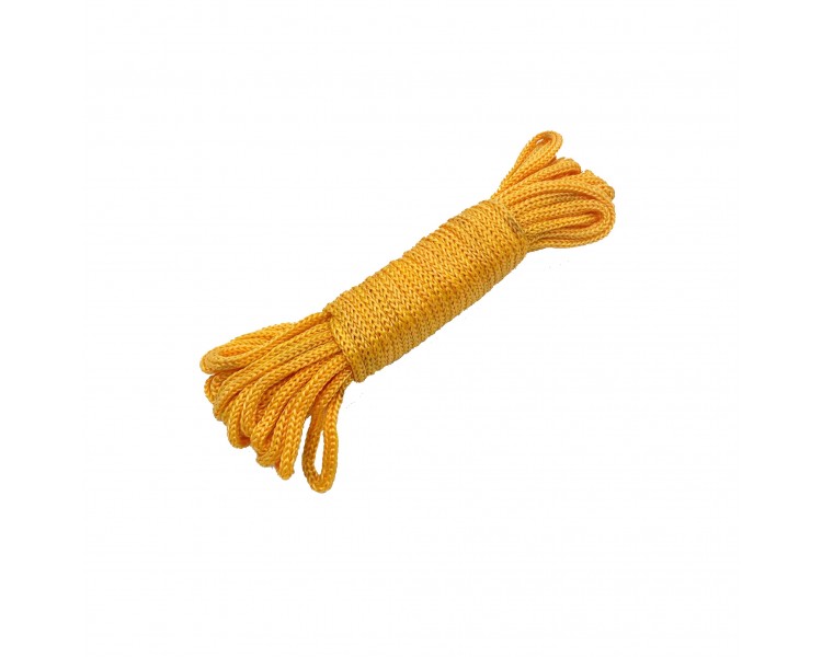 Cordoncino in Tessuto | 5mm x 10m / 90g Cordoncino in Tessuto | 5mm x 10m / 90g