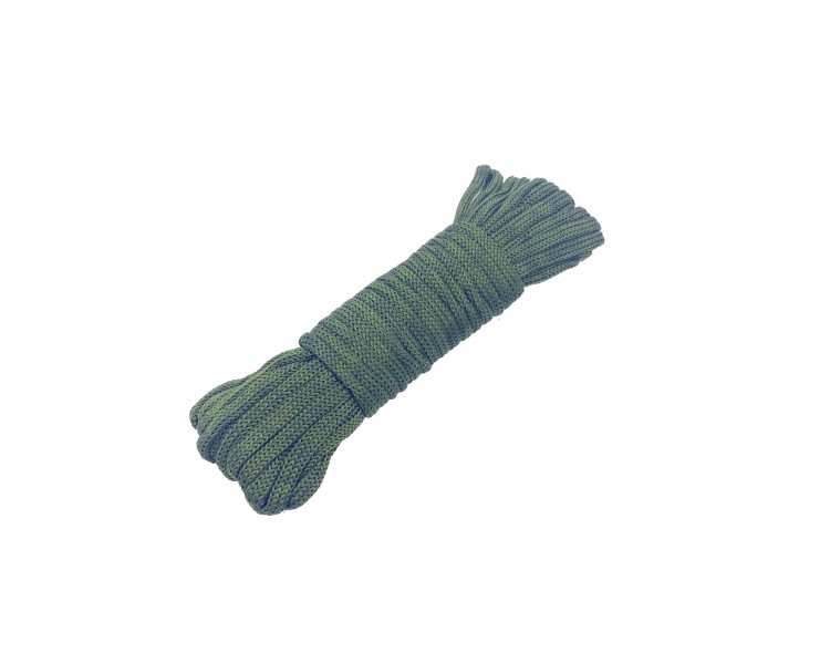 Cordoncino in Tessuto | 5mm x 10m / 90g Cordoncino in Tessuto | 5mm x 10m / 90g