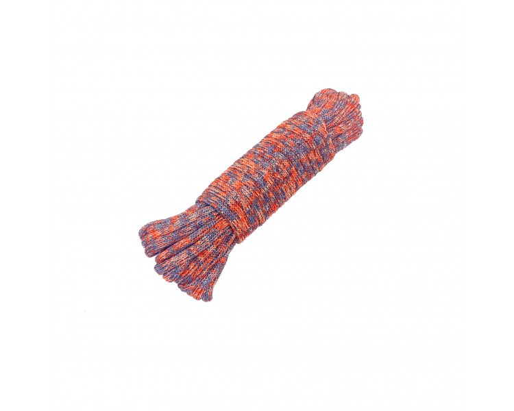 Cordoncino in Tessuto | 5mm x 10m / 90g Cordoncino in Tessuto | 5mm x 10m / 90g