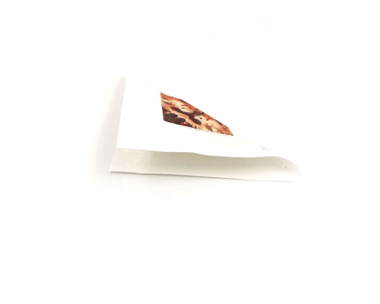 Carta Vegetale per Pizza 25 x 25 cm Carta Vegetale per Pizza 25 x 25 cm