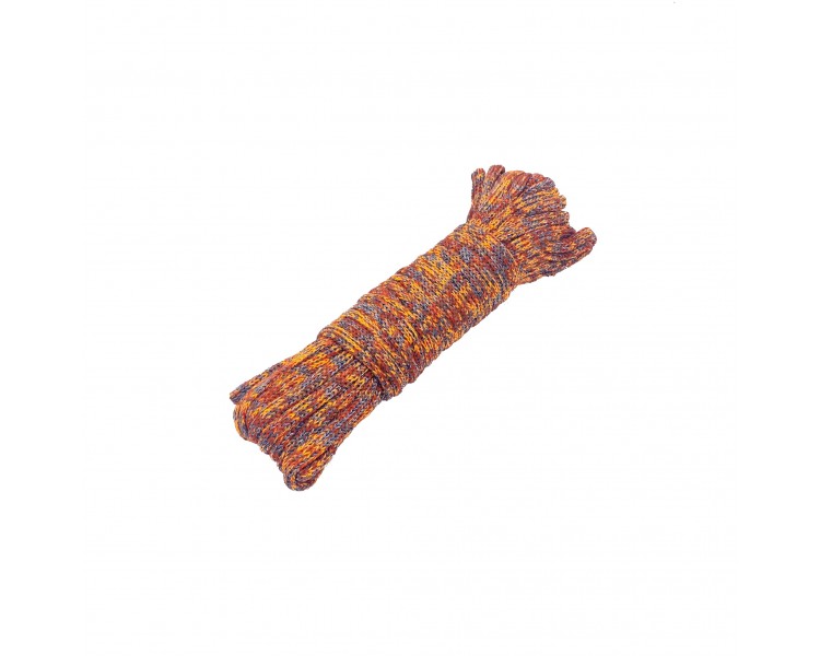 Cordoncino in Tessuto | 5mm x 10m / 90g Cordoncino in Tessuto | 5mm x 10m / 90g