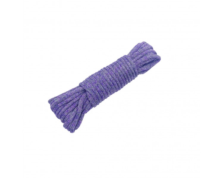 Cordoncino in Tessuto | 5mm x 10m / 90g Cordoncino in Tessuto | 5mm x 10m / 90g
