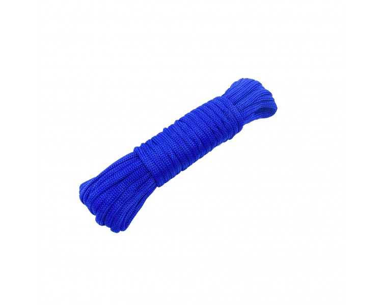 Cordoncino in Tessuto | 5mm x 10m / 90g Cordoncino in Tessuto | 5mm x 10m / 90g
