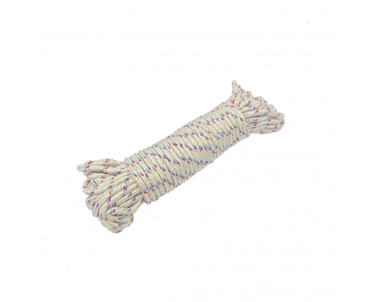 Cordoncino in Tessuto | 6mm x 15m / 130g Cordoncino in Tessuto | 6mm x 15m / 130g