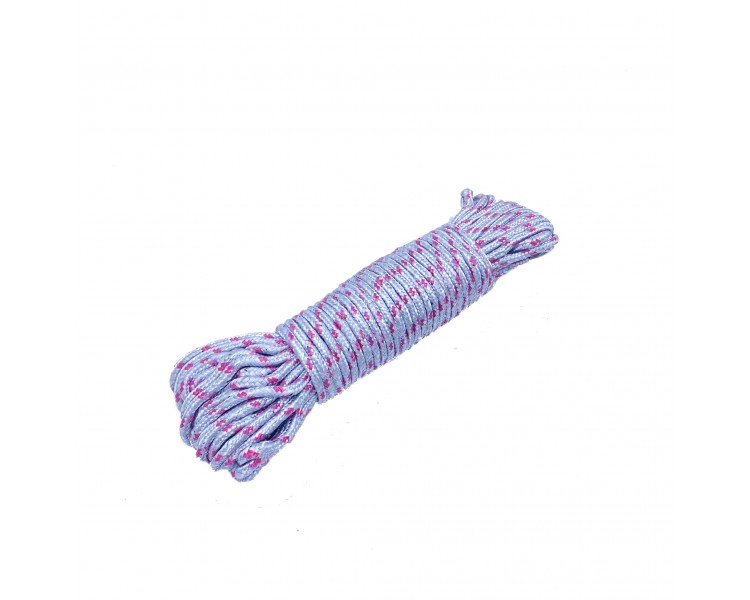 Cordoncino in Tessuto | 6mm x 15m / 130g Cordoncino in Tessuto | 6mm x 15m / 130g