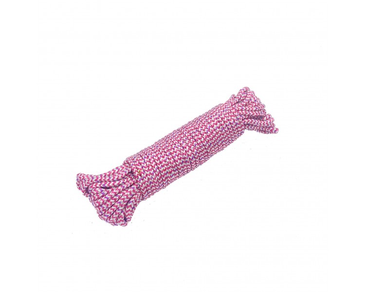 Cordoncino in Tessuto | 6mm x 15m / 130g Cordoncino in Tessuto | 6mm x 15m / 130g