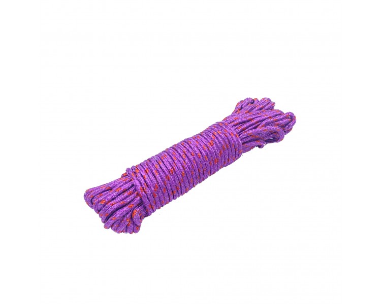 Cordoncino in Tessuto | 6mm x 15m / 130g Cordoncino in Tessuto | 6mm x 15m / 130g
