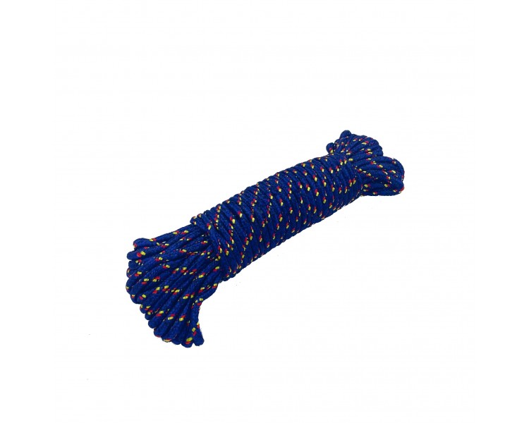 Cordoncino in Tessuto | 6mm x 15m / 130g Cordoncino in Tessuto | 6mm x 15m / 130g
