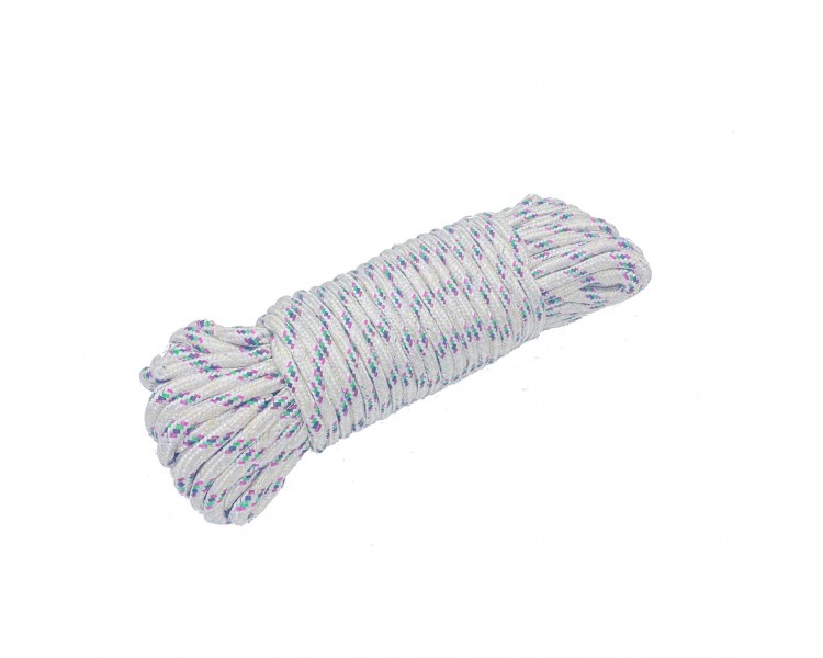 Cordoncino in Tessuto | 7mm x 20m / 270g Cordoncino in Tessuto | 7mm x 20m / 270g
