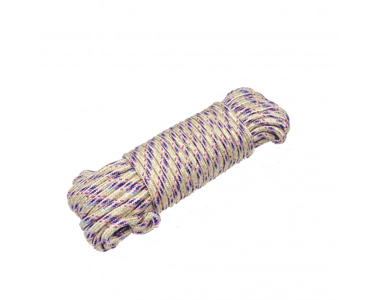 Cordoncino in Tessuto | 7mm x 20m / 270g Cordoncino in Tessuto | 7mm x 20m / 270g