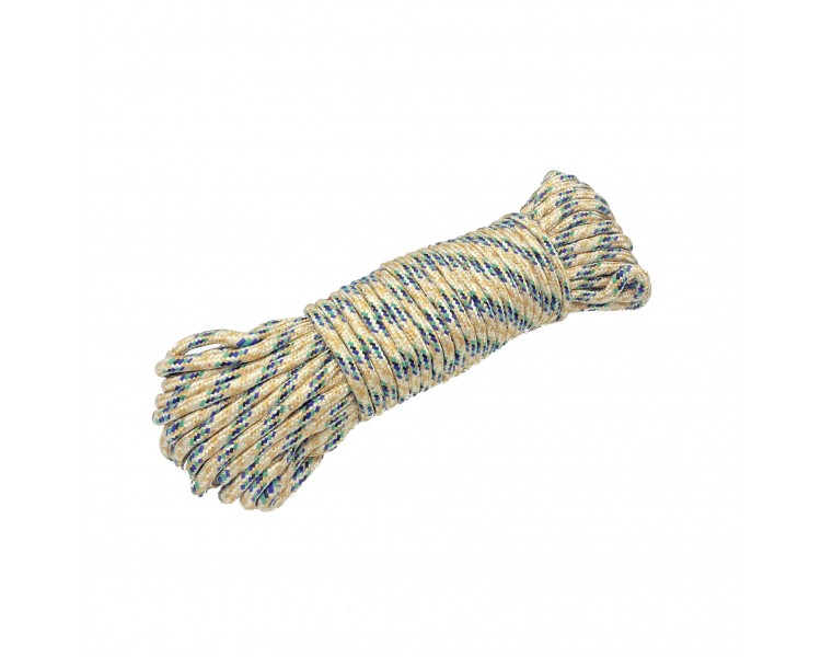 Cordoncino in Tessuto | 7mm x 20m / 270g Cordoncino in Tessuto | 7mm x 20m / 270g