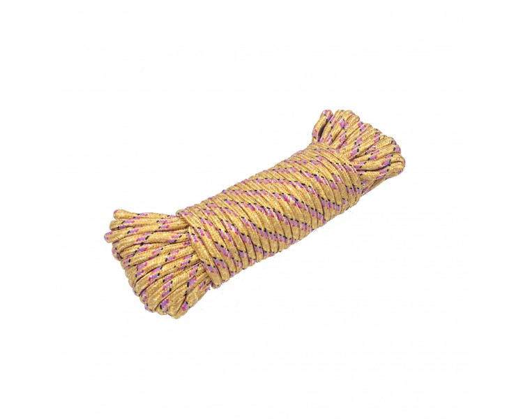 Cordoncino in Tessuto | 7mm x 20m / 270g Cordoncino in Tessuto | 7mm x 20m / 270g