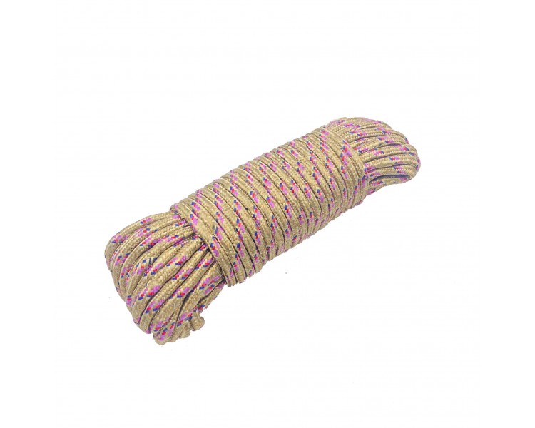 Cordoncino in Tessuto | 7mm x 20m / 270g Cordoncino in Tessuto | 7mm x 20m / 270g
