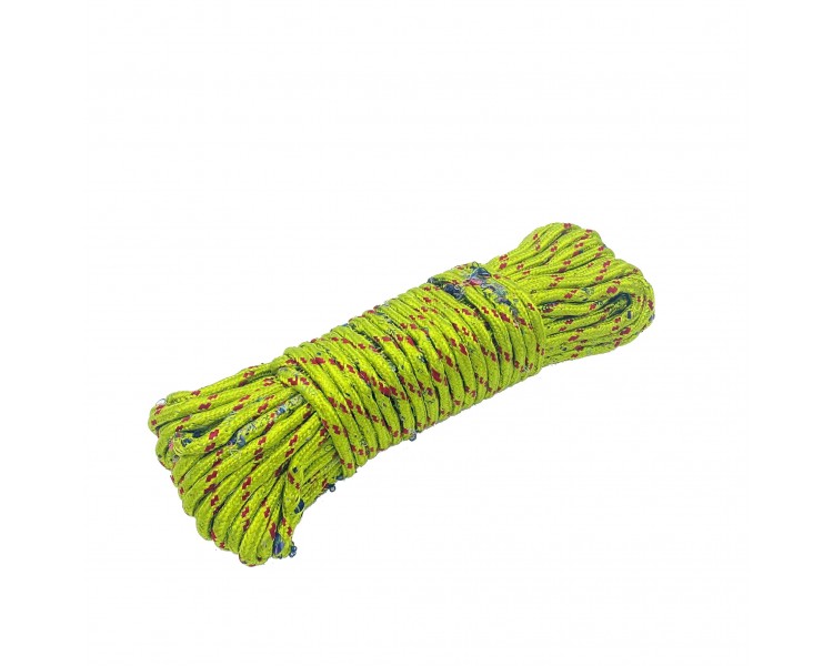Cordoncino in Tessuto | 7mm x 20m / 270g Cordoncino in Tessuto | 7mm x 20m / 270g