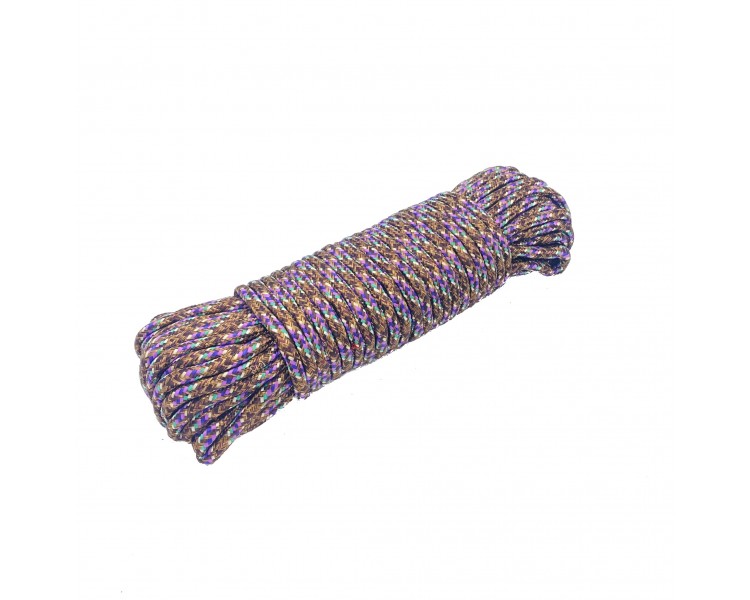 Cordoncino in Tessuto | 7mm x 20m / 270g Cordoncino in Tessuto | 7mm x 20m / 270g