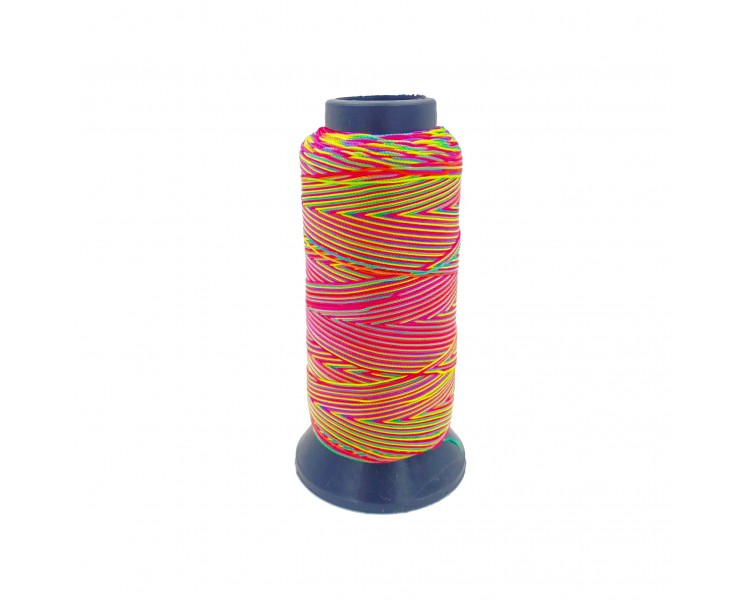 Filo Colorato da Cucito | Multicolore - 1000m Filo Colorato da Cucito | Multicolore - 1000m