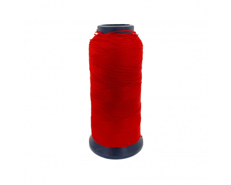 Filo Colorato da Cucito | Rosso - 1000m Filo Colorato da Cucito | Rosso - 1000m