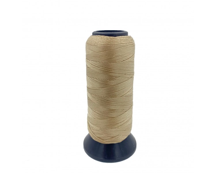 Filo Colorato da Cucito | Beige - 1000m Filo Colorato da Cucito | Beige - 1000m