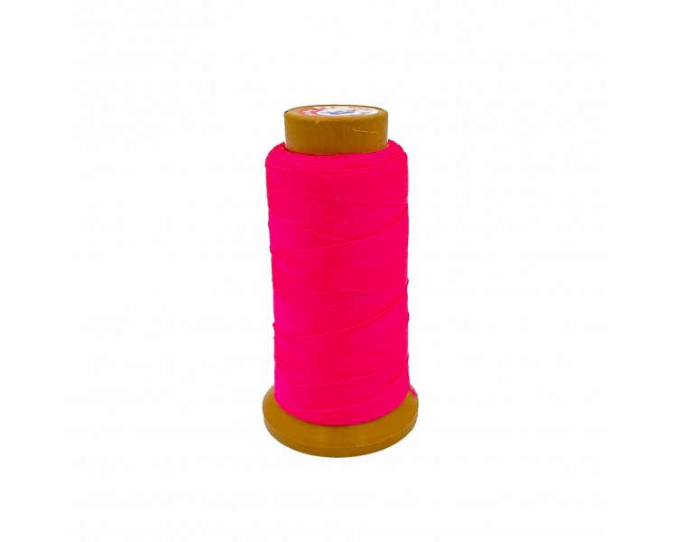Filo Colorato da Cucito | Fucsia - 1000m Filo Colorato da Cucito | Fucsia - 1000m