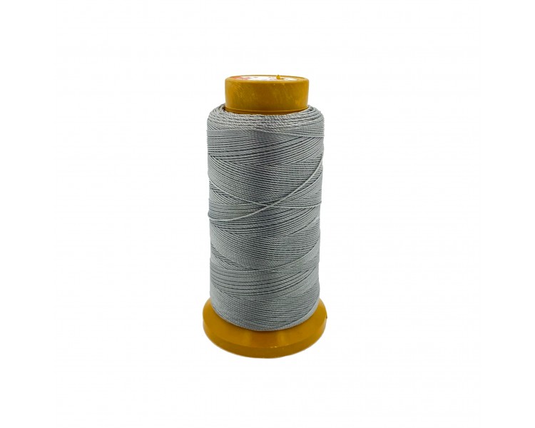 Filo Colorato da Cucito | Grigio - 1000m Filo Colorato da Cucito | Grigio - 1000m