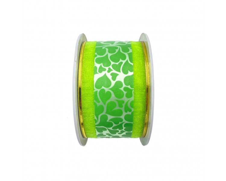 Nastro Decorativo con Pattern | 5cm x 10m Nastro Decorativo con Pattern | 5cm x 10m