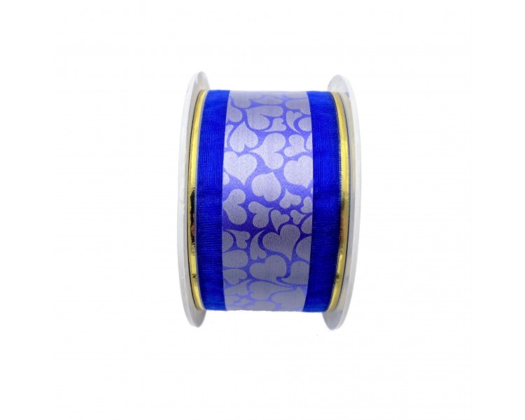 Nastro Decorativo con Pattern | 5cm x 10m Nastro Decorativo con Pattern | 5cm x 10m