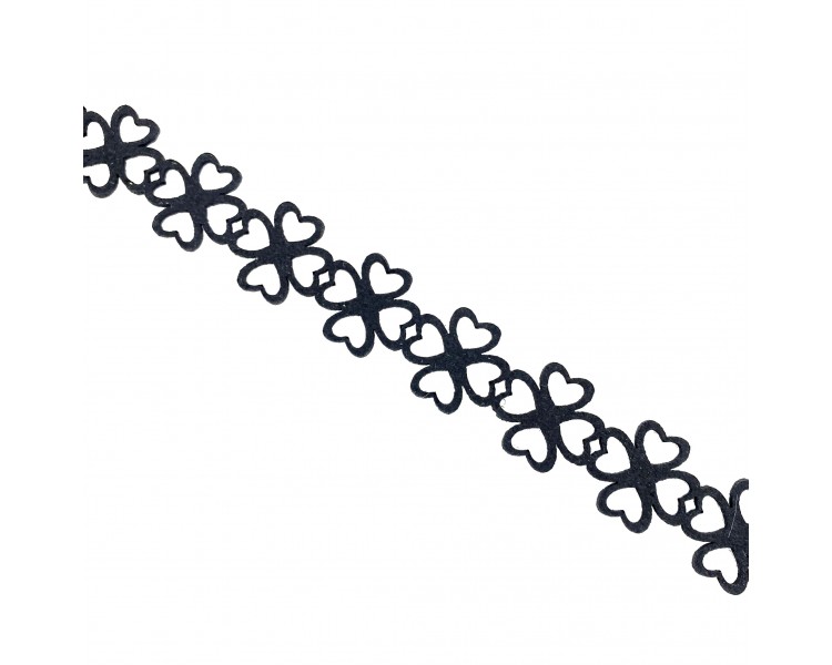 Nastro Decorativo con Pattern | 2cm x 1m Nastro Decorativo con Pattern | 2cm x 1m