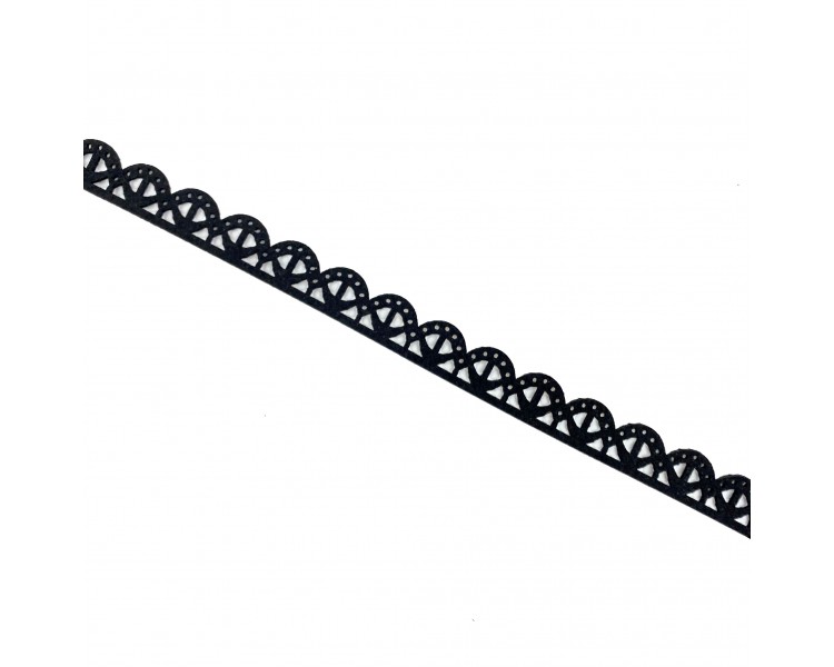 Nastro Decorativo con Pattern | 2cm x 1m Nastro Decorativo con Pattern | 2cm x 1m