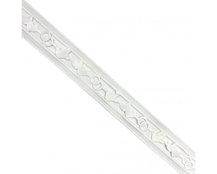 Nastro Decorativo con Pattern | 2cm x 20m Nastro Decorativo con Pattern | 2cm x 20m