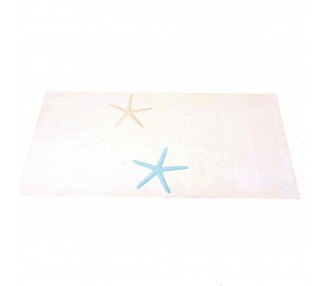 Tovaglie Accoppiate | "Nodi Mare" / 100x100cm - 250 pezzi