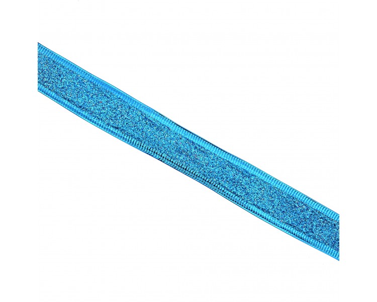 Nastro Decorativo | Brillantini - 2,5cm x 20m Nastro Decorativo | Brillantini - 2,5cm x 20m