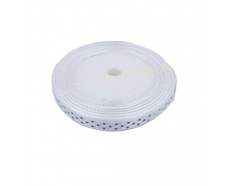 Nastro Decorativo con Pattern | A Pois - 1cm x 20m Nastro Decorativo con Pattern | A Pois - 1cm x 20m