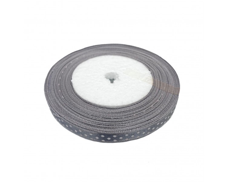Nastro Decorativo con Pattern | A Pois - 1cm x 20m Nastro Decorativo con Pattern | A Pois - 1cm x 20m