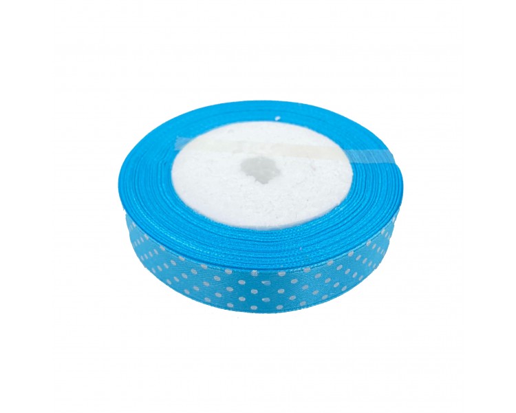 Nastro Decorativo con Pattern | A Pois - 2cm x 20m Nastro Decorativo con Pattern | A Pois - 2cm x 20m