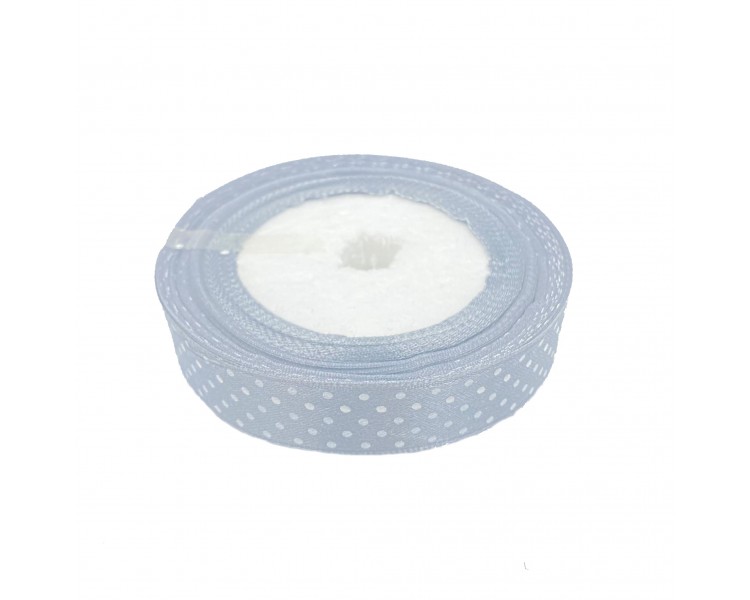 Nastro Decorativo con Pattern | A Pois - 2cm x 20m Nastro Decorativo con Pattern | A Pois - 2cm x 20m
