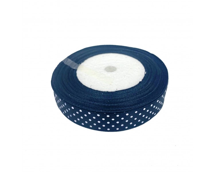 Nastro Decorativo con Pattern | A Pois - 2cm x 20m Nastro Decorativo con Pattern | A Pois - 2cm x 20m