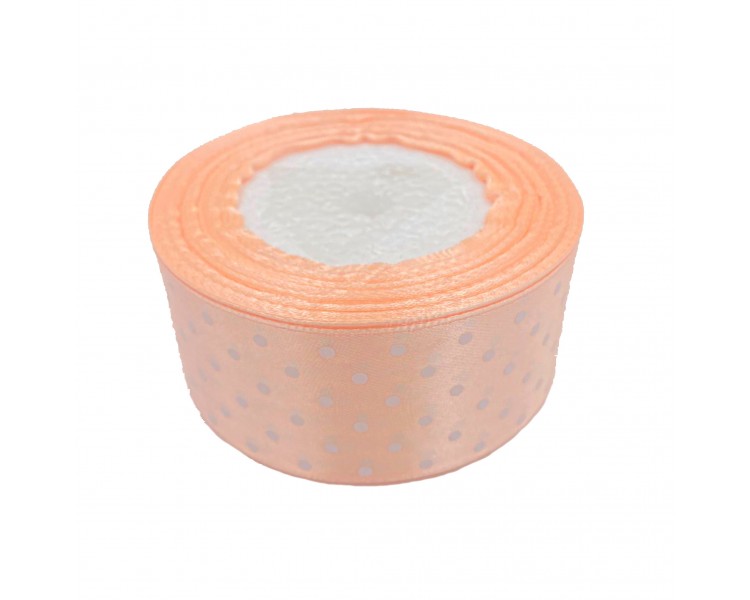 Nastro Decorativo con Pattern | A Pois - 4cm x 20m Nastro Decorativo con Pattern | A Pois - 4cm x 20m
