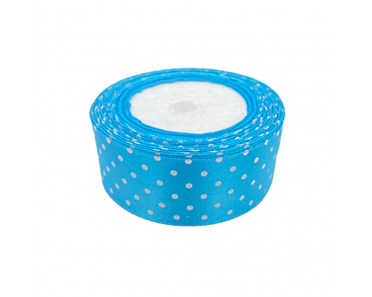 Nastro Decorativo con Pattern | A Pois - 4cm x 20m Nastro Decorativo con Pattern | A Pois - 4cm x 20m
