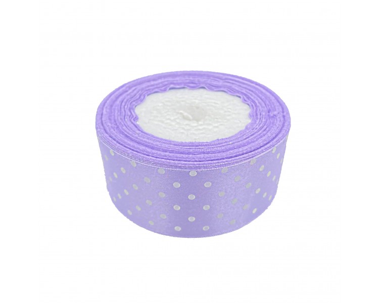 Nastro Decorativo con Pattern | A Pois - 4cm x 20m Nastro Decorativo con Pattern | A Pois - 4cm x 20m
