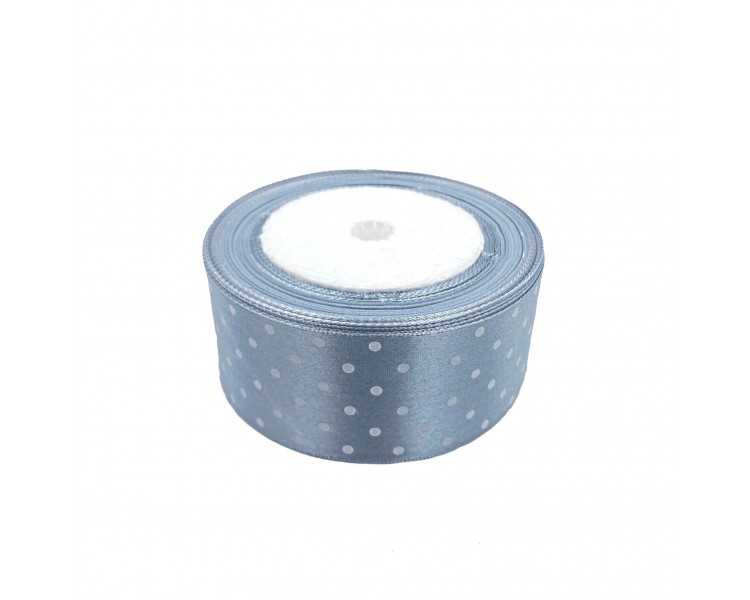 Nastro Decorativo con Pattern | A Pois - 4cm x 20m Nastro Decorativo con Pattern | A Pois - 4cm x 20m